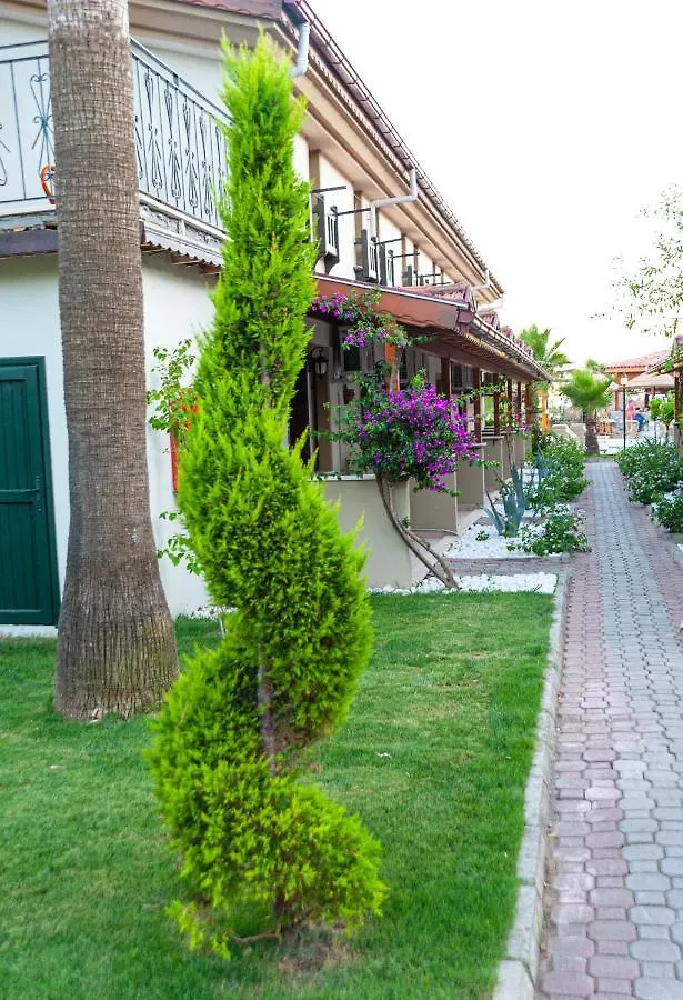 Portakal Hotel Dalyan