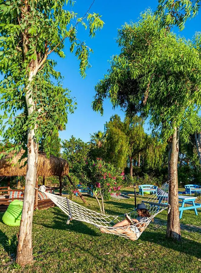 Portakal Hotel Dalyan