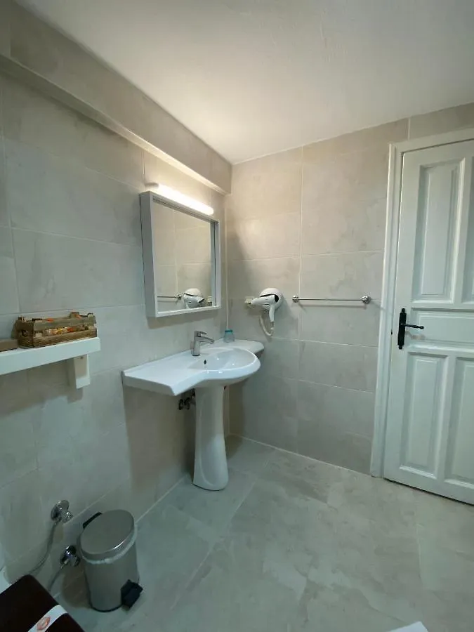 Portakal Hotel Dalyan 3*,