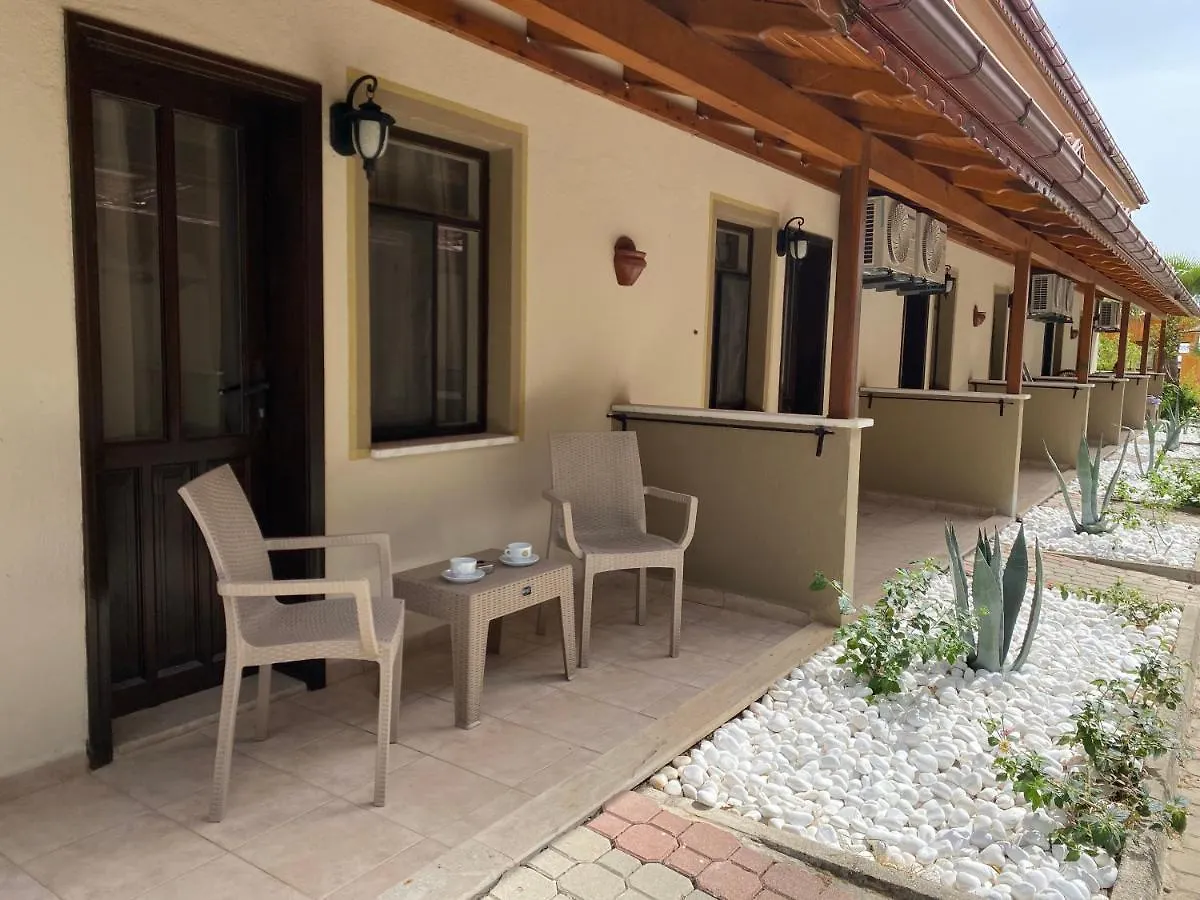 ***  Portakal Hotel Dalyan Τουρκία