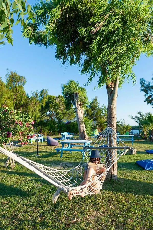 Portakal Hotel Dalyan 3*,  Τουρκία