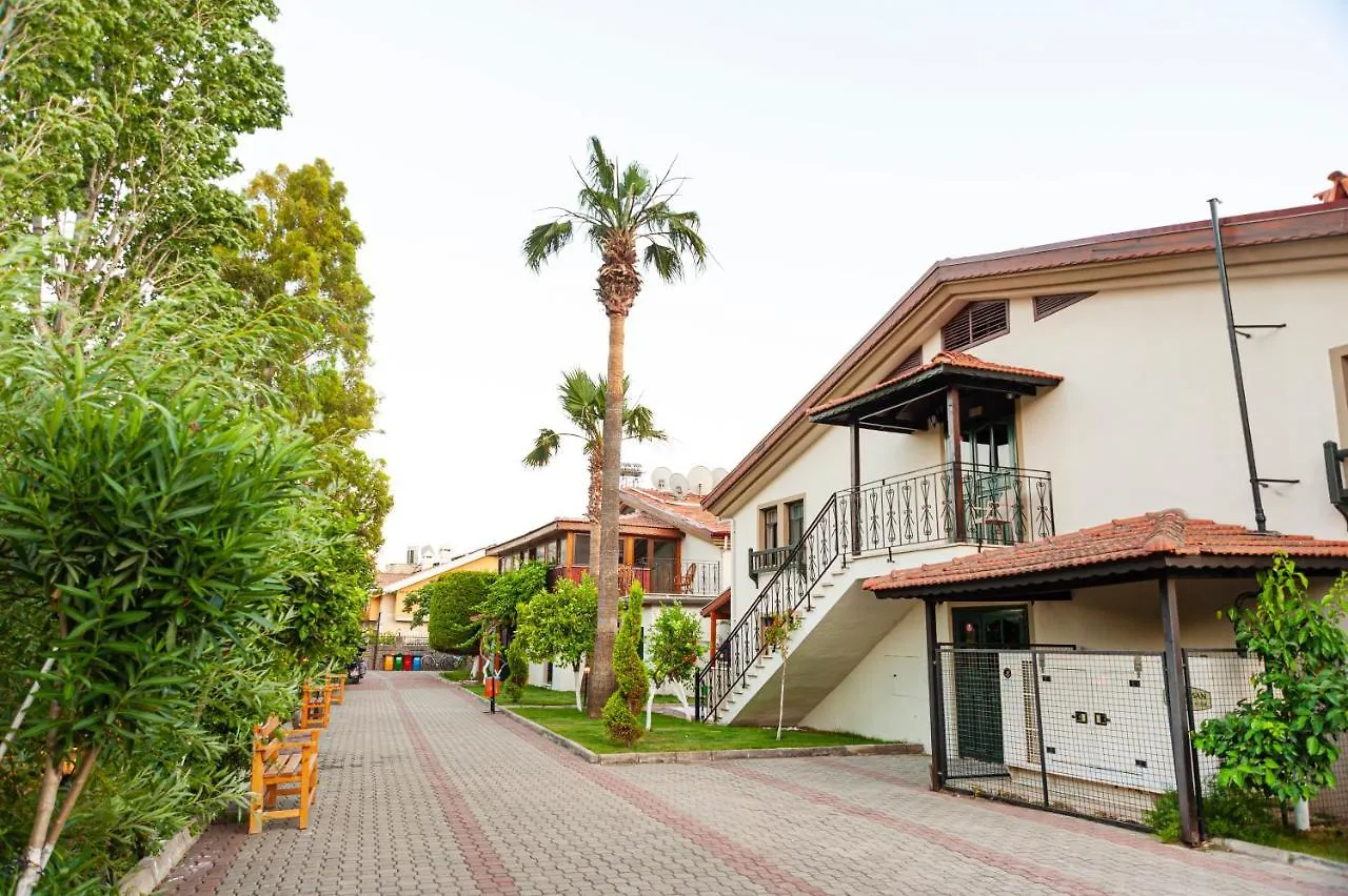 Portakal Hotel Dalyan