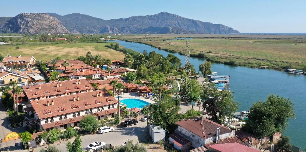 Portakal Hotel Dalyan