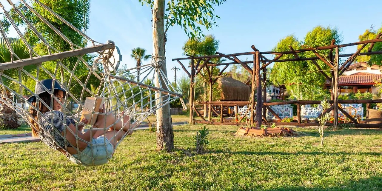 Portakal Hotel Dalyan