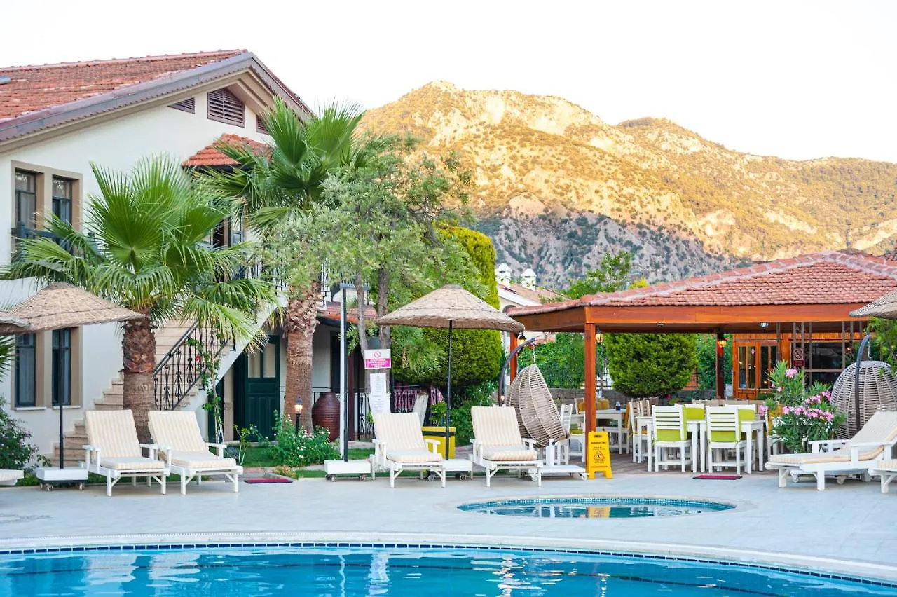 Portakal Hotel Dalyan Τουρκία
