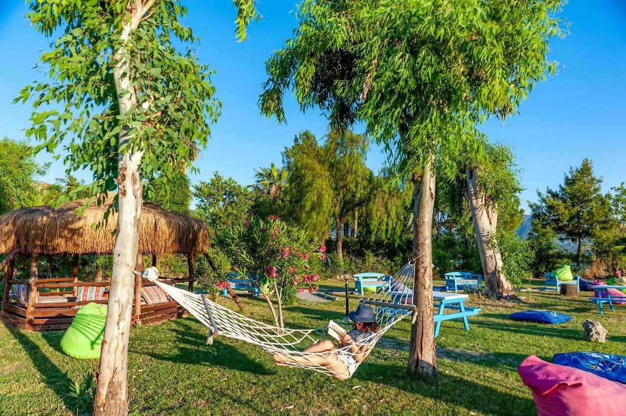 Portakal Hotel Dalyan