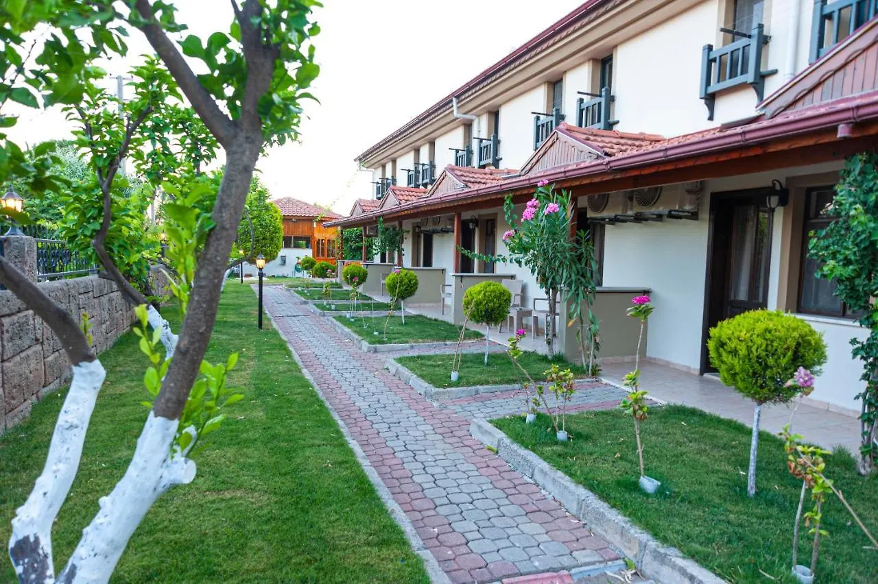 ***  Portakal Hotel Dalyan Τουρκία