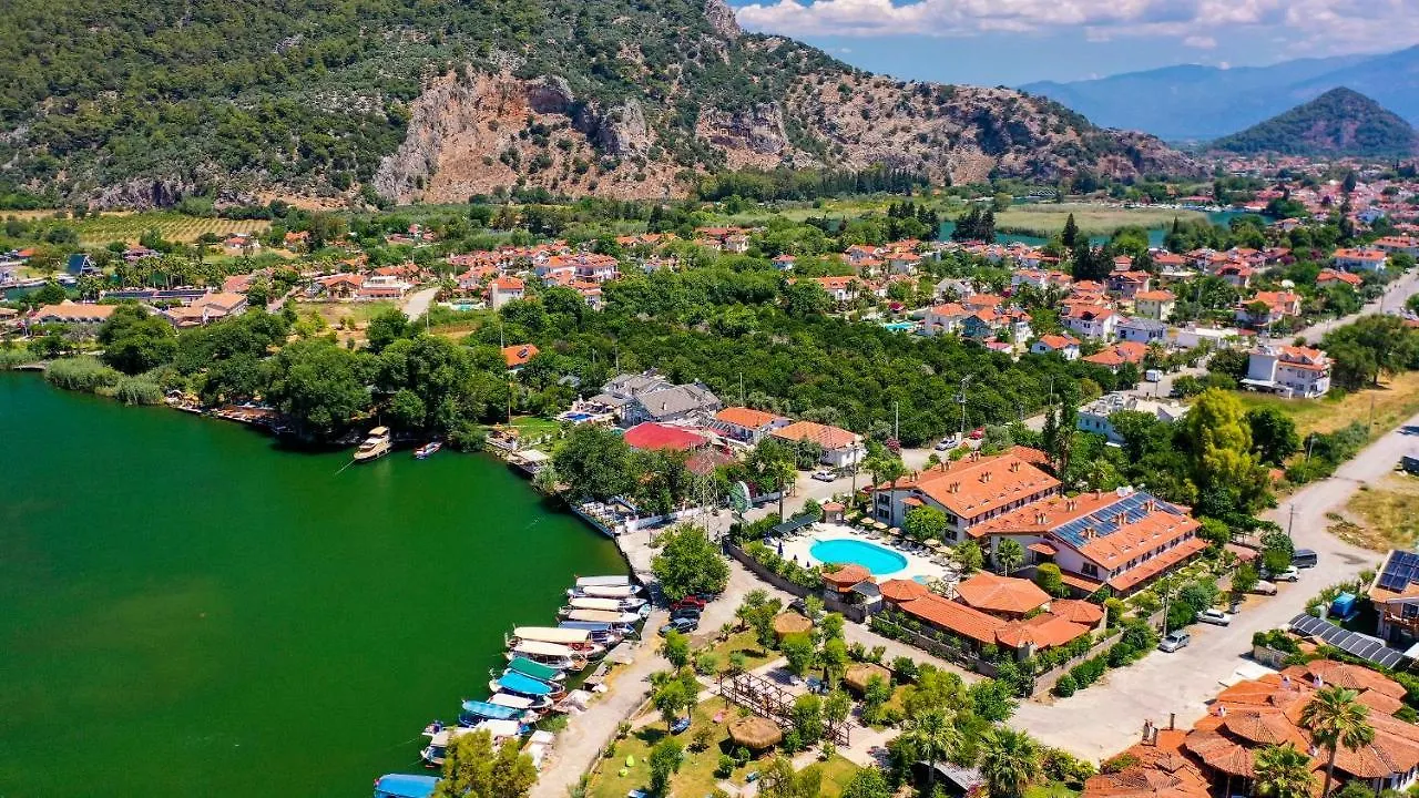 Portakal Hotel Dalyan