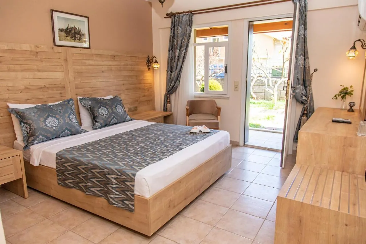 Portakal Hotel Dalyan 3*,  Τουρκία