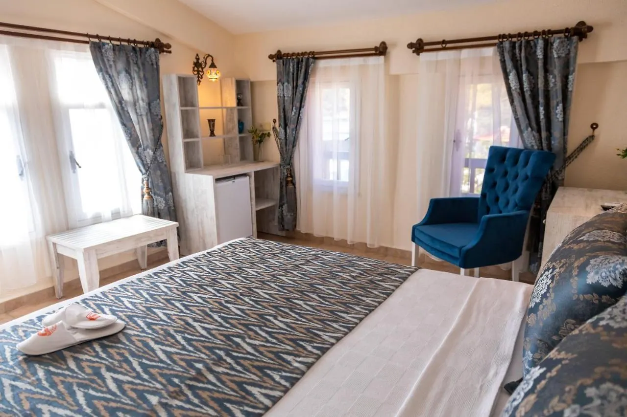 Portakal Hotel Dalyan
