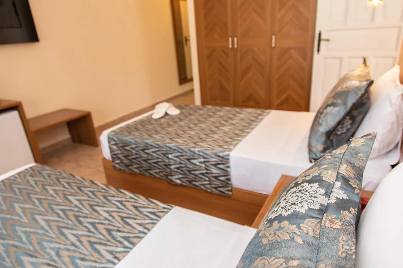 Portakal Hotel Dalyan Τουρκία