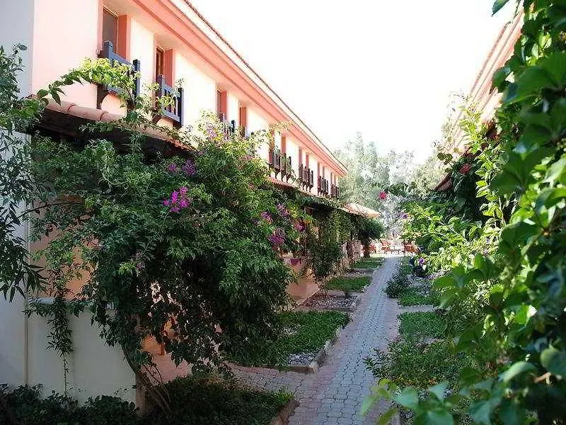 ***  Portakal Hotel Dalyan Τουρκία