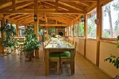 Portakal Hotel Dalyan