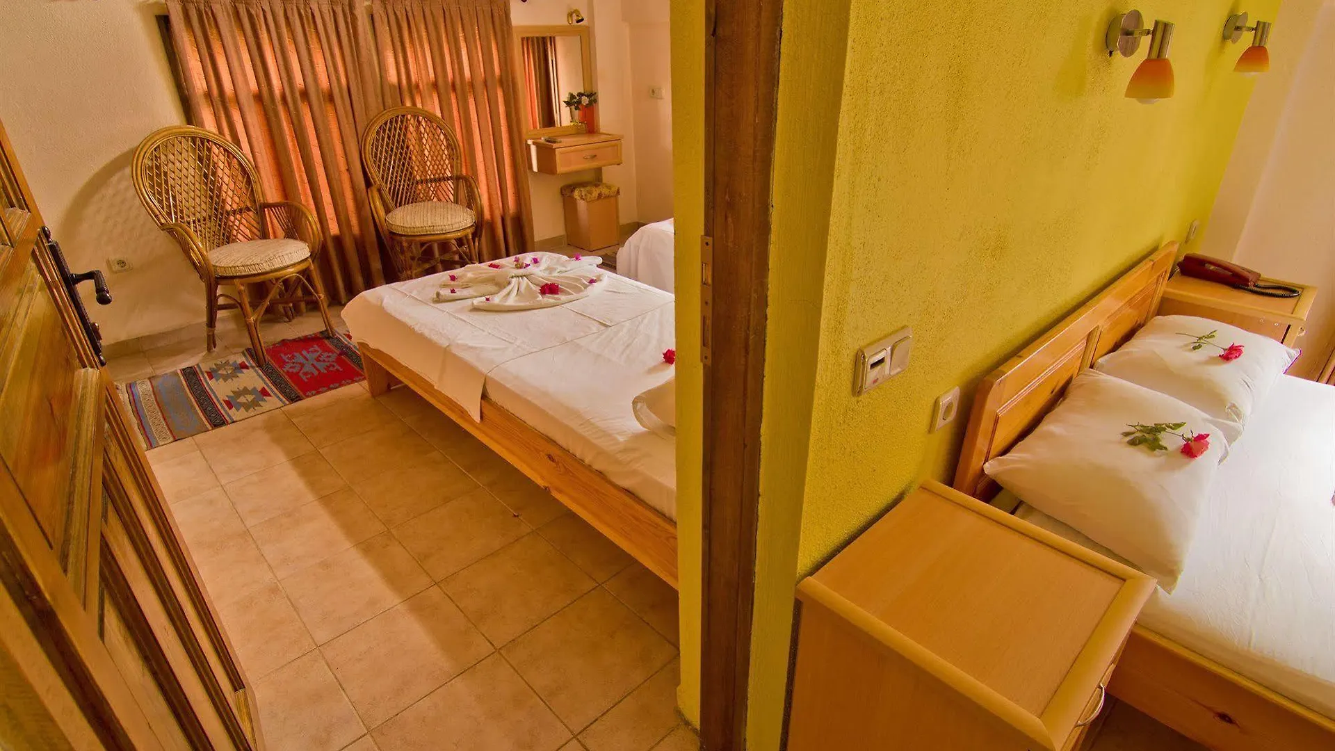 Portakal Hotel Dalyan